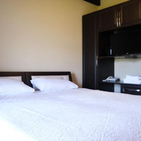 Hotel Vila Bruci Burrel المظهر الخارجي الصورة