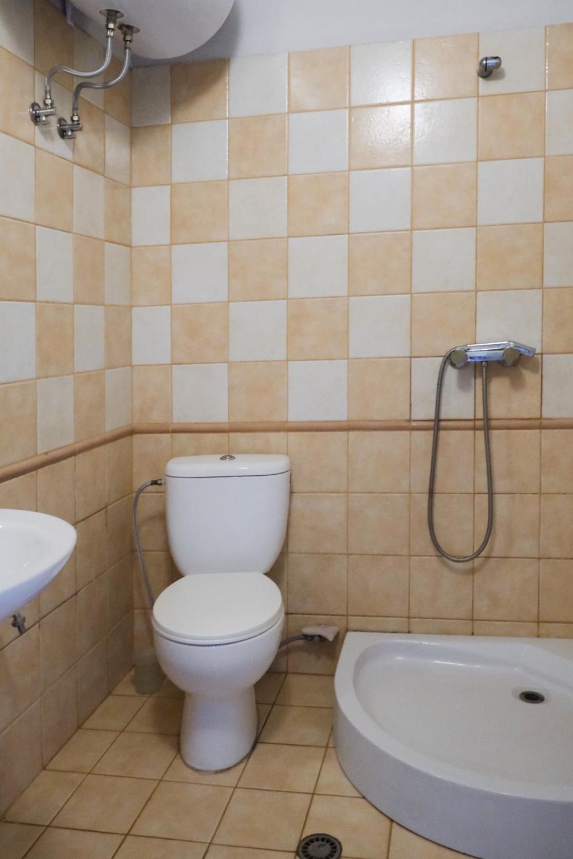 Hotel Vila Bruci Burrel المظهر الخارجي الصورة