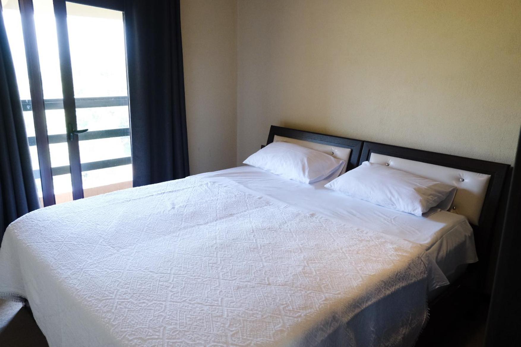 Hotel Vila Bruci Burrel المظهر الخارجي الصورة
