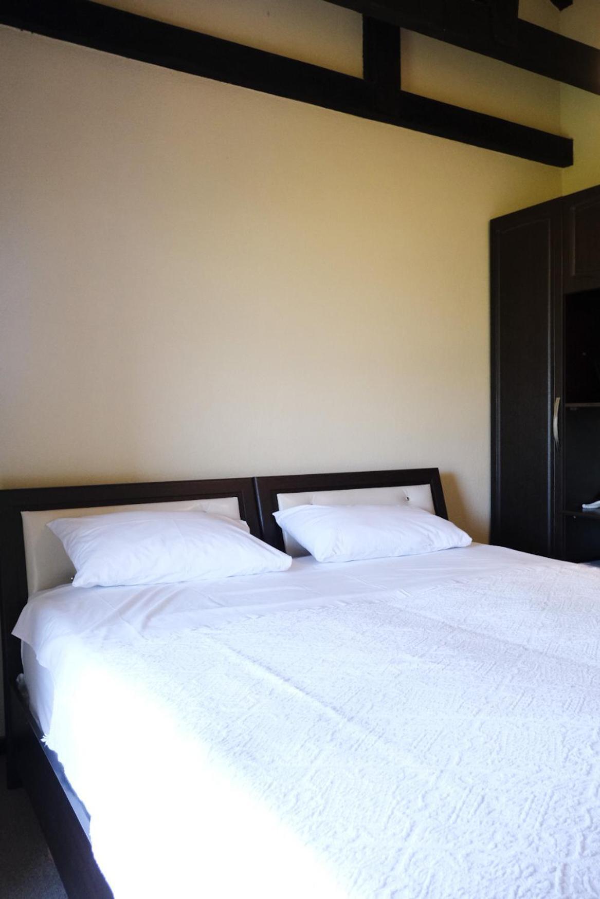 Hotel Vila Bruci Burrel المظهر الخارجي الصورة