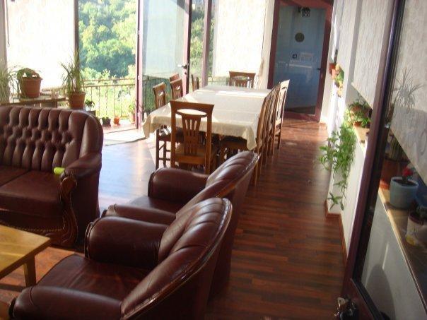 Hotel Vila Bruci Burrel المظهر الخارجي الصورة